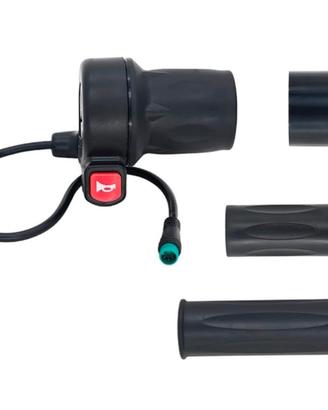 Acceleratore per bici elettrica