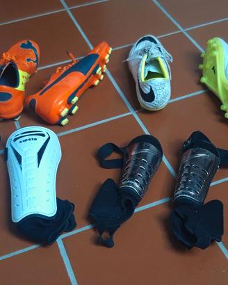 Scarpe calcio