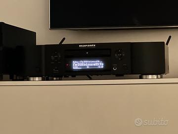 Marantz