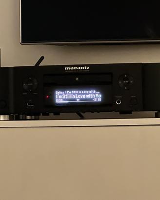 Marantz