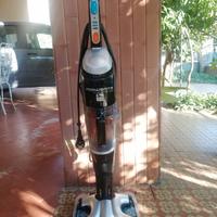 Aspirapolvere e lavapavimenti Rowenta 