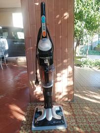 Aspirapolvere e lavapavimenti Rowenta 