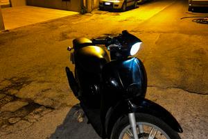 Scarabeo 70 piaggio del 2009