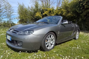 Mg TF 135 1.8 16V cat LE '04