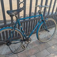 bici Bianchi originale taglia Bambino