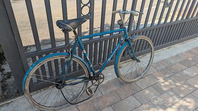 bici Bianchi originale taglia Bambino