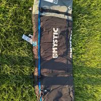 SACCA VIAGGIO TRAVELBAG MYSTIC PER KITE SURF WING