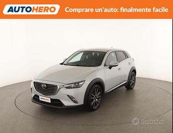 MAZDA CX-3 VF63218