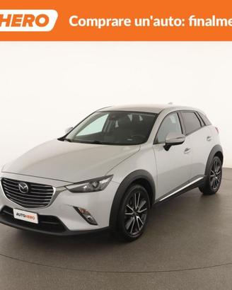 MAZDA CX-3 VF63218