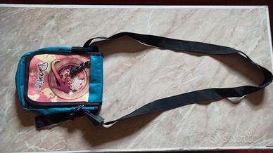 borsello uomo e porta cellulare 