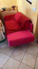 Divano letto