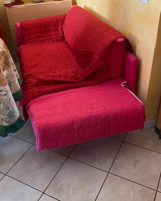 Divano letto