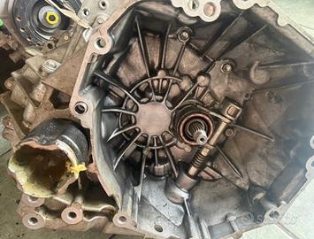 CAMBIO MANUALE 5 MARCE SUZUKI 1.2-K12D
