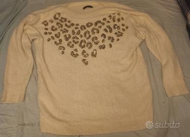 Maglione da donna Hanny Deep - Taglia S