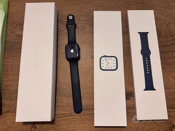 Apple watch serie 7