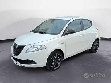 LANCIA Ypsilon 1.2 8v S MomoDesign Gpl 69cv