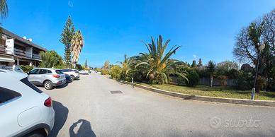 Villetta a schiera Partanna Mondello