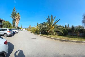 Villetta a schiera Partanna Mondello