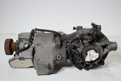 Differenziale posteriore Ford Kuga 2.0 tdci