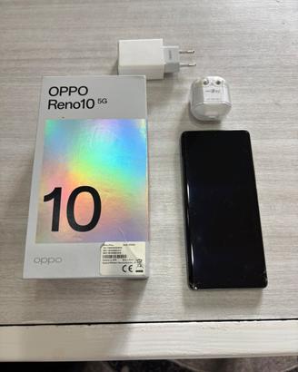 oppo reno10 5g