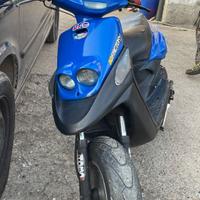 Booster Ng 1997 70cc