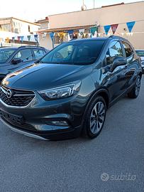 Opel Mokka X 1.4 Turbo GPL Tech 140CV 4x2 Innovati