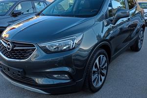 Opel Mokka X 1.4 Turbo GPL Tech 140CV 4x2 Innovati