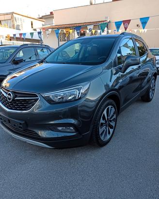 Opel Mokka X 1.4 Turbo GPL Tech 140CV 4x2 Innovati