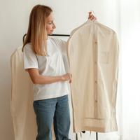 Confezione abbigliamento premium (10 pezzi)