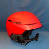 Casco sci Atomic-Nomad 
Taglia S (51-54 cm)