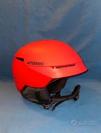 Casco sci Atomic-Nomad 
Taglia S (51-54 cm)