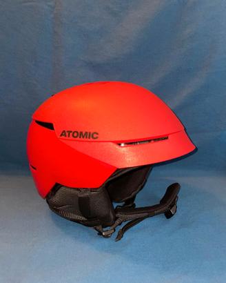 Casco sci Atomic-Nomad 
Taglia S (51-54 cm)