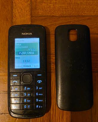 nokia 113