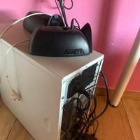 computer fisso samsung