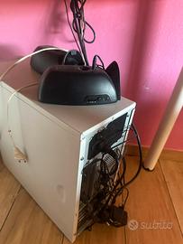 computer fisso samsung