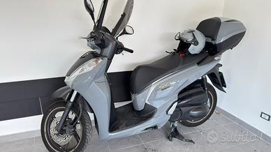 Honda sh 300 AIRFORCE ABS