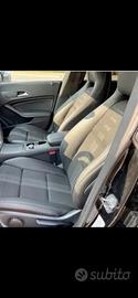 Coprisedili ecopelle mercedes CLA 