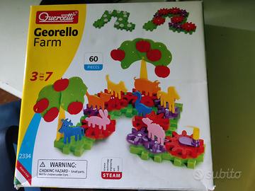 Fattoria Georello Farm Quercetti