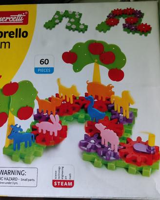 Fattoria Georello Farm Quercetti