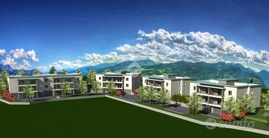 TER. RESIDENZIALE A AIRUNO