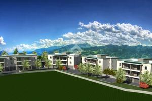 TER. RESIDENZIALE A AIRUNO