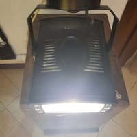 Faro lampada negozi acquari marini gioiellerie