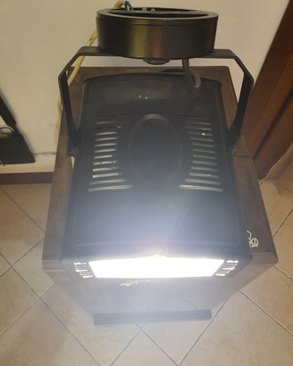 Faro lampada negozi acquari marini gioiellerie
