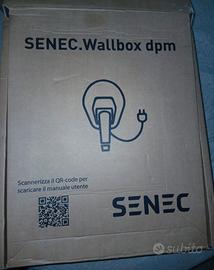wallbox senec