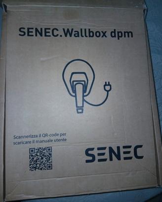 wallbox senec