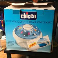 Umidificatore chicco