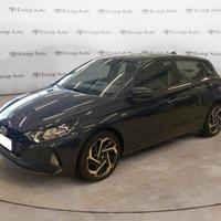 HYUNDAI i20 1.0 T-GDI 48V Bose