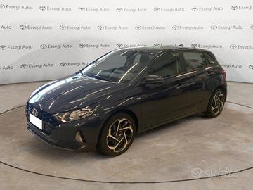 HYUNDAI i20 1.0 T-GDI 48V Bose