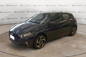 HYUNDAI i20 1.0 T-GDI 48V Bose