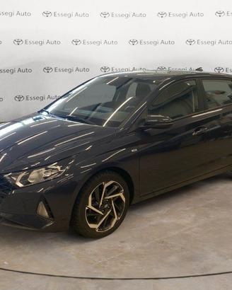 HYUNDAI i20 1.0 T-GDI 48V Bose